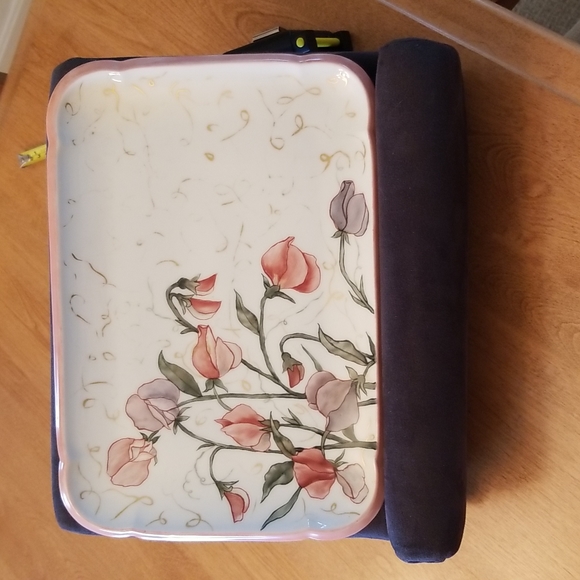 C.F.H PLATE DEC.25TH 1887 - Picture 5 of 9